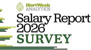 What is happening with horticulture salaries and recruitment?